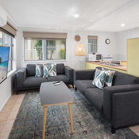 The Observatory Self Contained Apartments Coffs Harbour Exterior foto