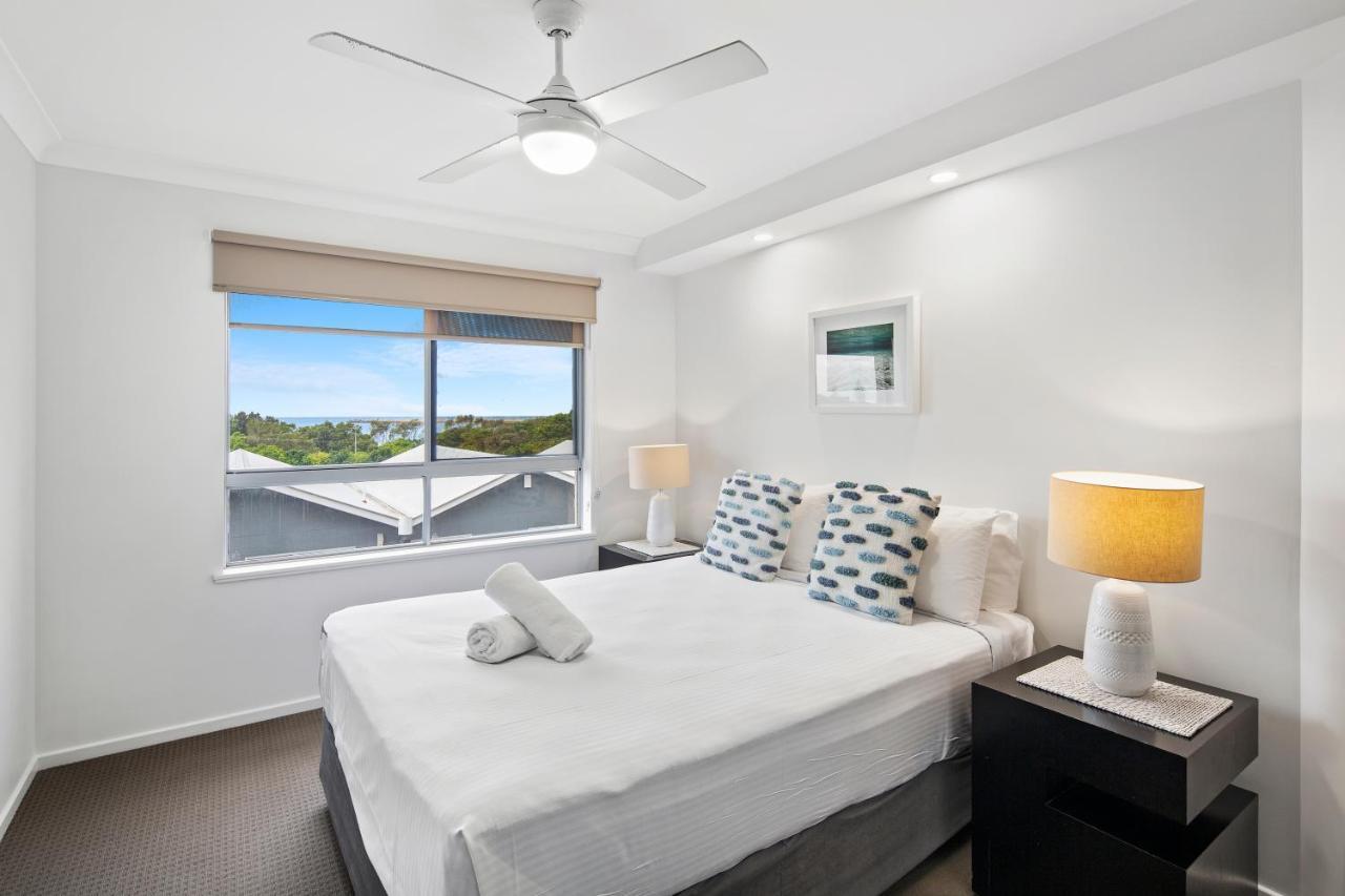 The Observatory Self Contained Apartments Coffs Harbour Exterior foto