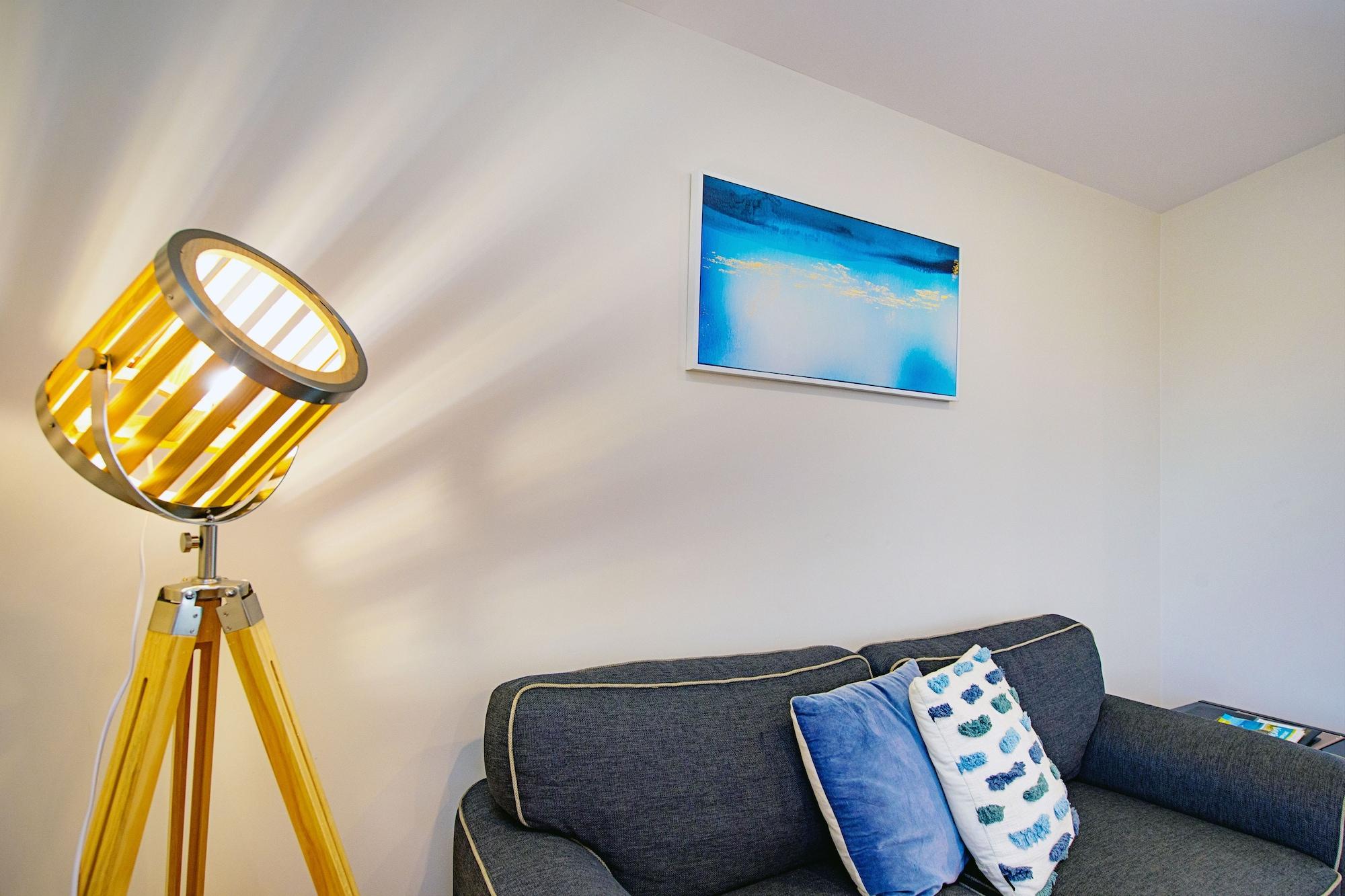 The Observatory Self Contained Apartments Coffs Harbour Exterior foto